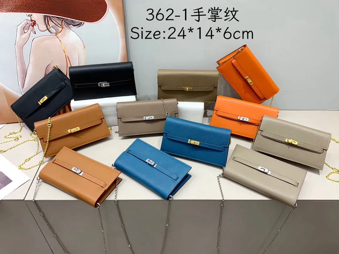 All categories Hermès wallet (Hermès) Hermès 362 collection