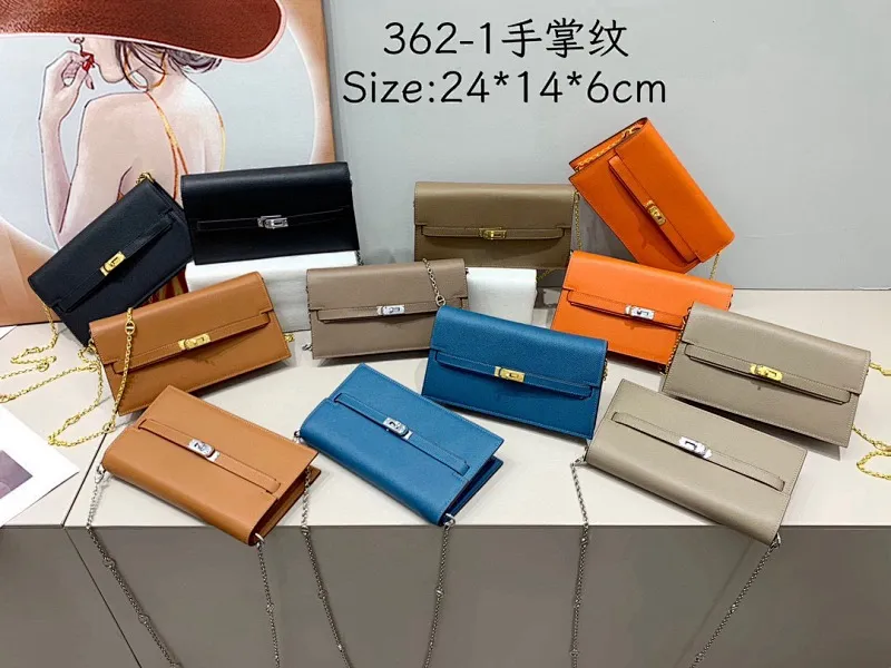All categories Hermès wallet (Hermès) Hermès 362 collection