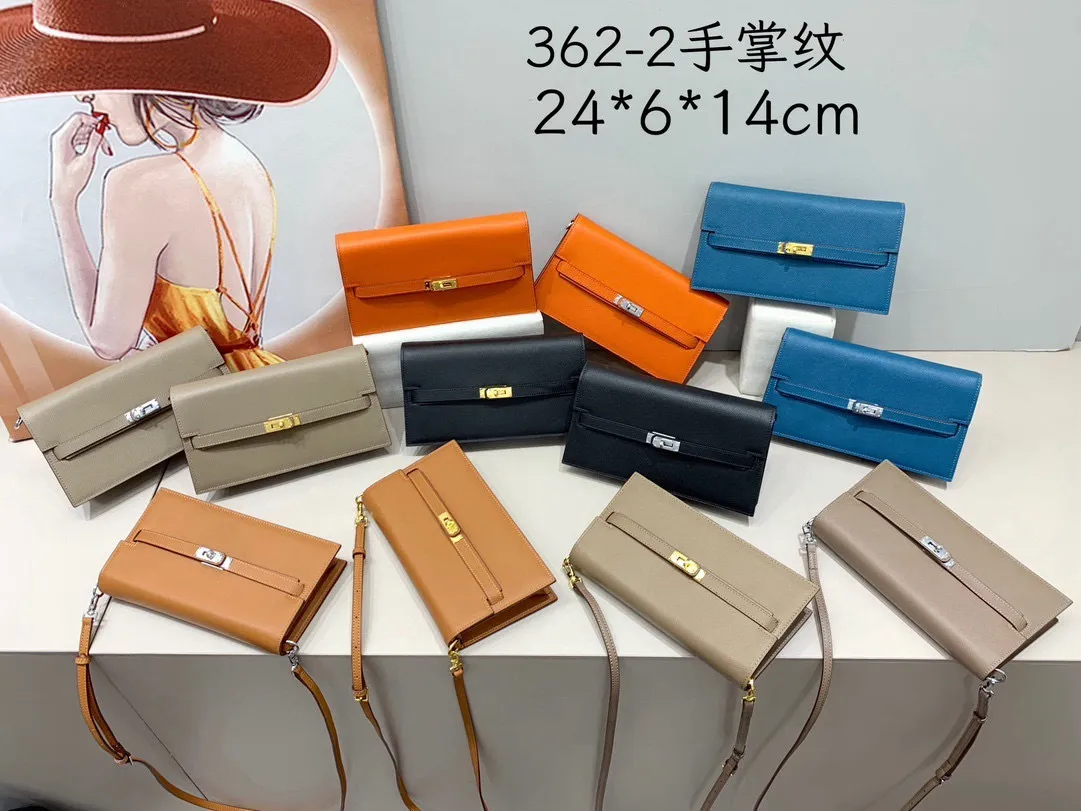 All categories Hermès wallet (Hermès) Hermès 362 collection