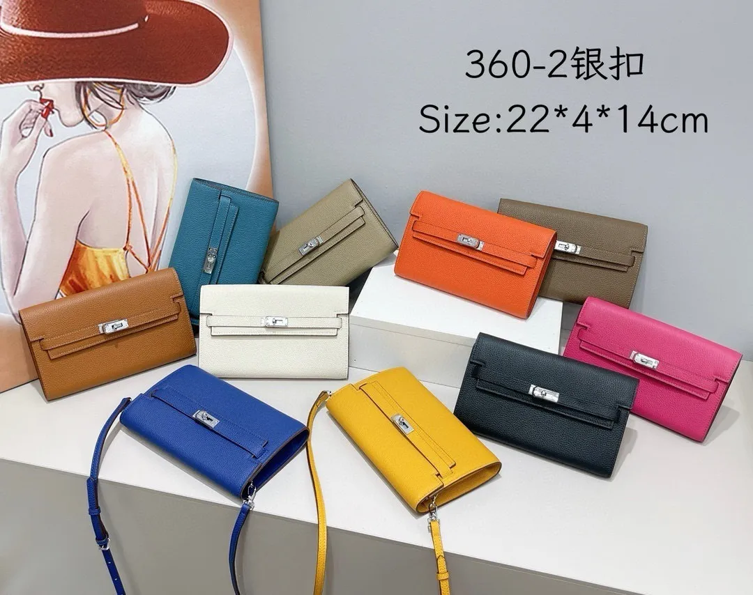 All categories Hermès wallet (Hermès) Hermès 362 collection