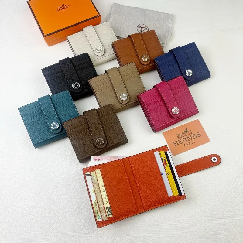 All categories Hermès wallet (Hermès) Hermès 497