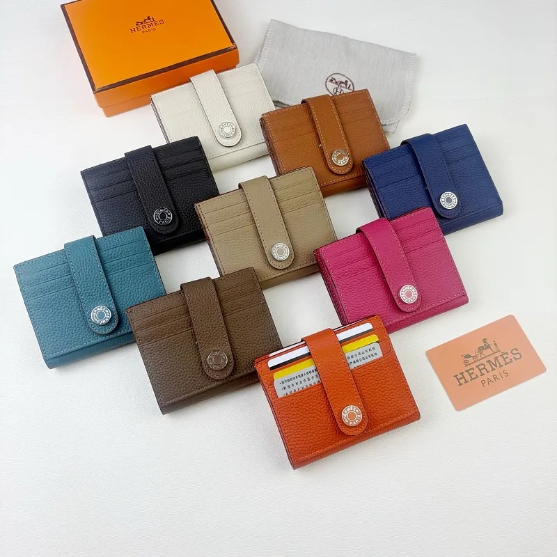 All categories Hermès wallet (Hermès) Hermès 497
