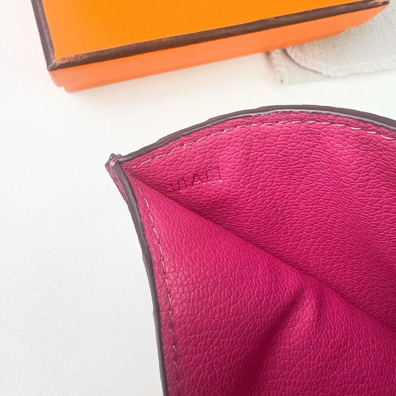 All categories Hermès wallet (Hermès) Hermès 497