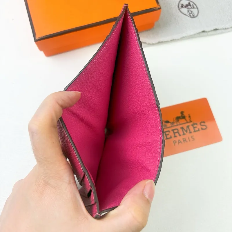 All categories Hermès wallet (Hermès) Hermès 497