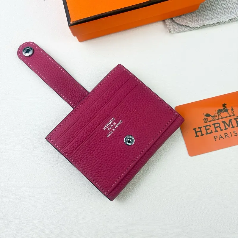 All categories Hermès wallet (Hermès) Hermès 497