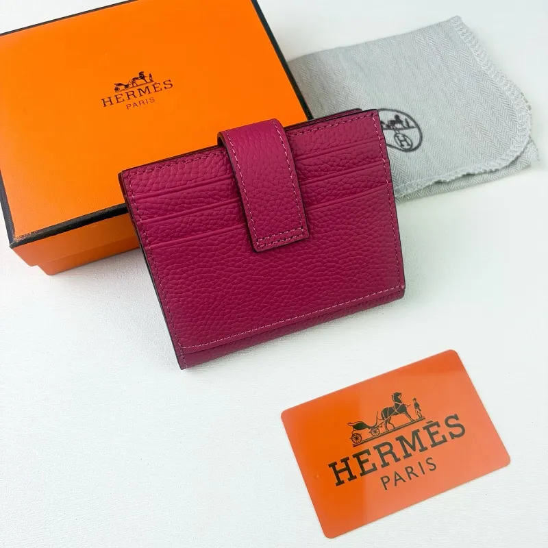 All categories Hermès wallet (Hermès) Hermès 497