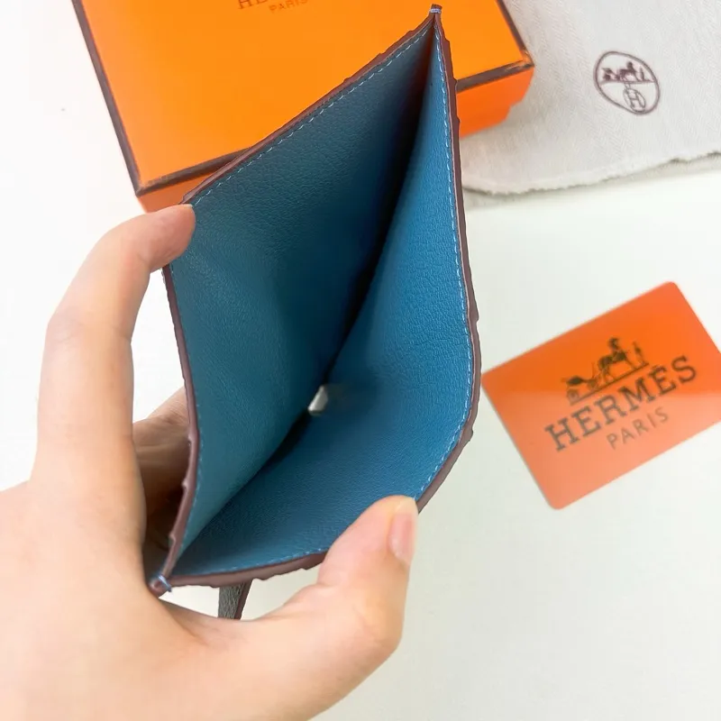 All categories Hermès wallet (Hermès) Hermès 497