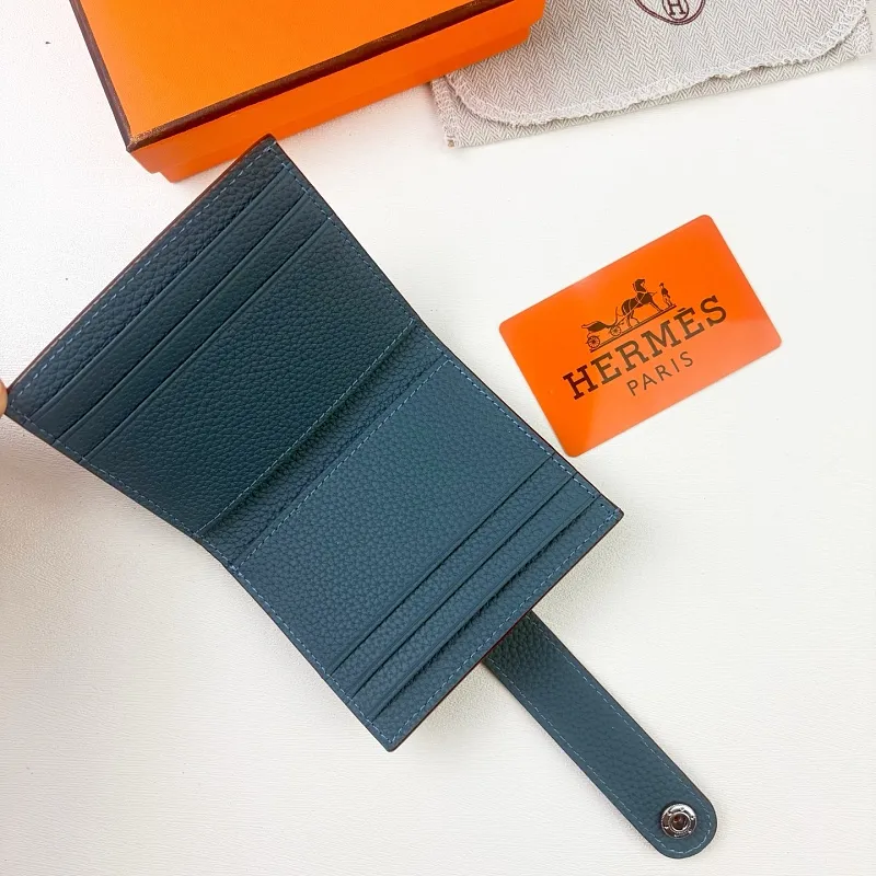 All categories Hermès wallet (Hermès) Hermès 497