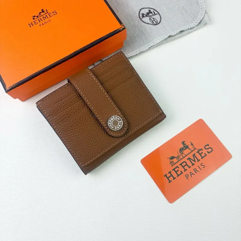 All categories Hermès wallet (Hermès) Hermès 497