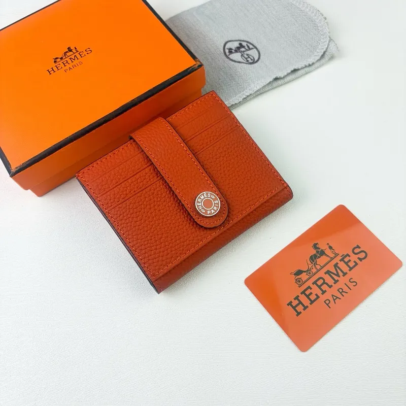 All categories Hermès wallet (Hermès) Hermès 497