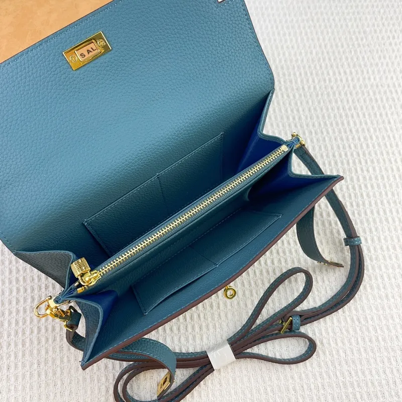 All Categories Hermès Wallet (Hermès) Hermès 360-2 Gold Buckle