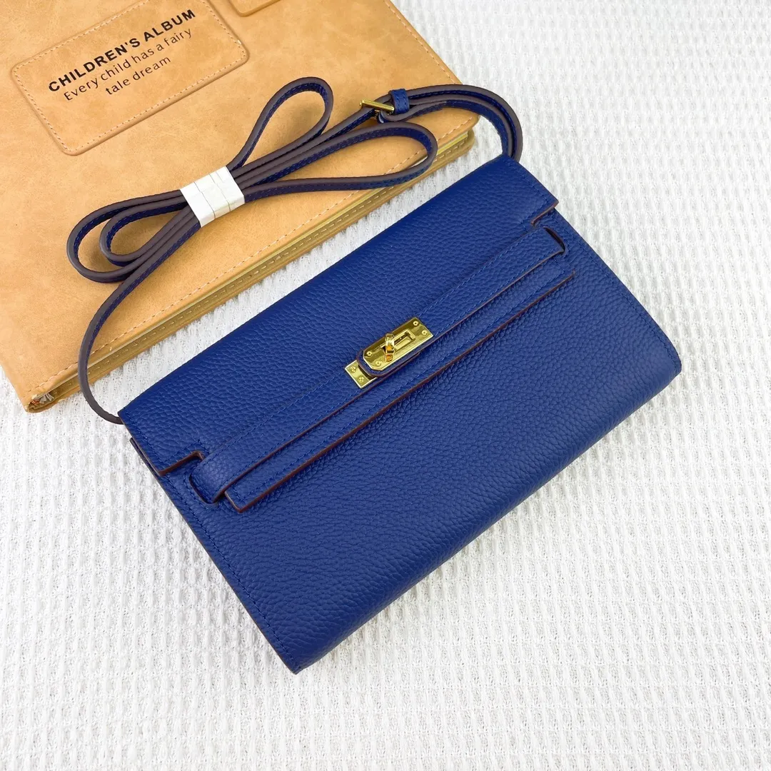 All Categories Hermès Wallet (Hermès) Hermès 360-2 Gold Buckle