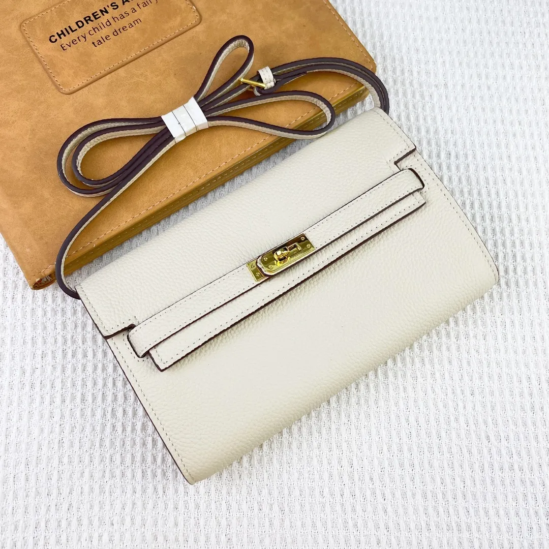 All Categories Hermès Wallet (Hermès) Hermès 360-2 Gold Buckle
