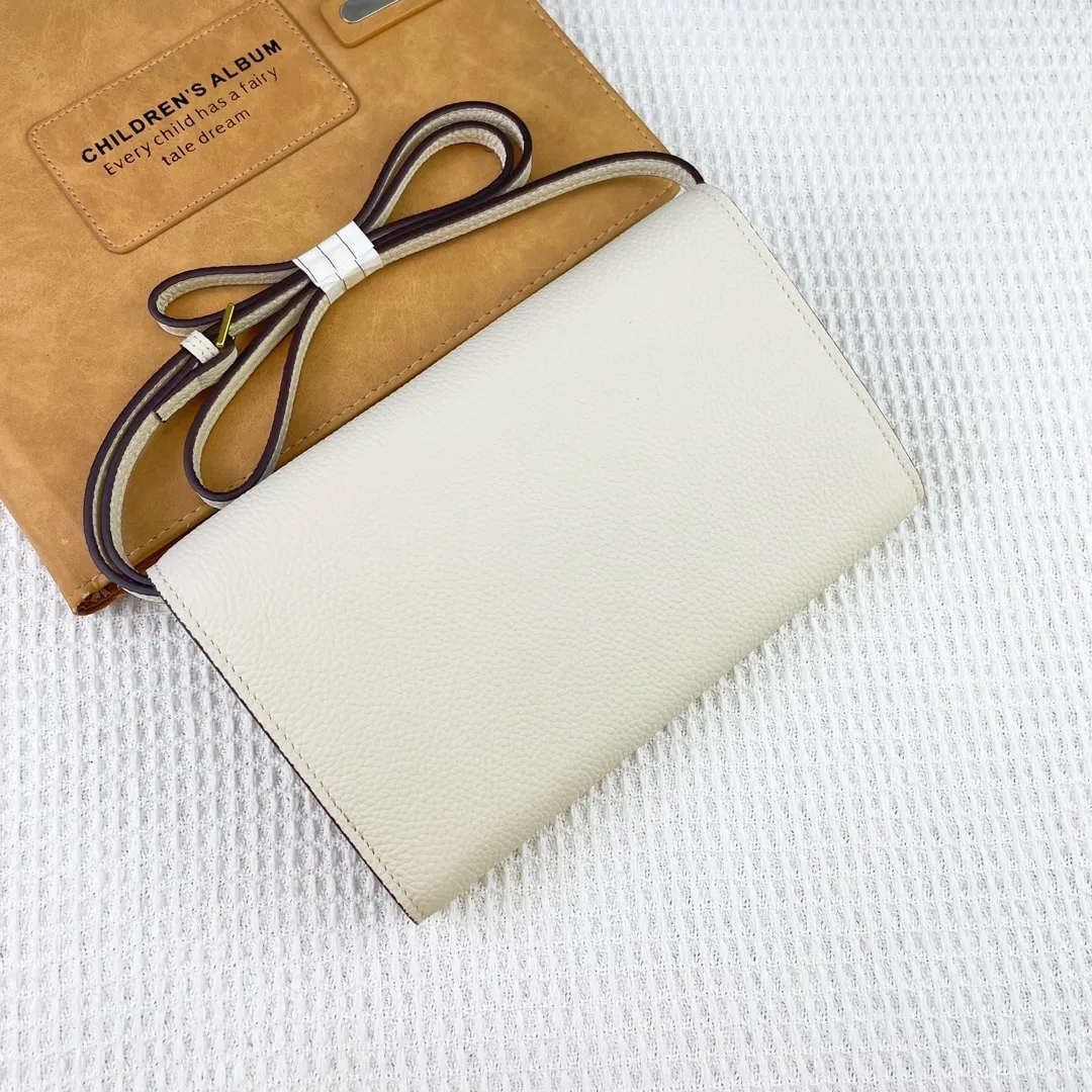 All Categories Hermès Wallet (Hermès) Hermès 360-2 Gold Buckle