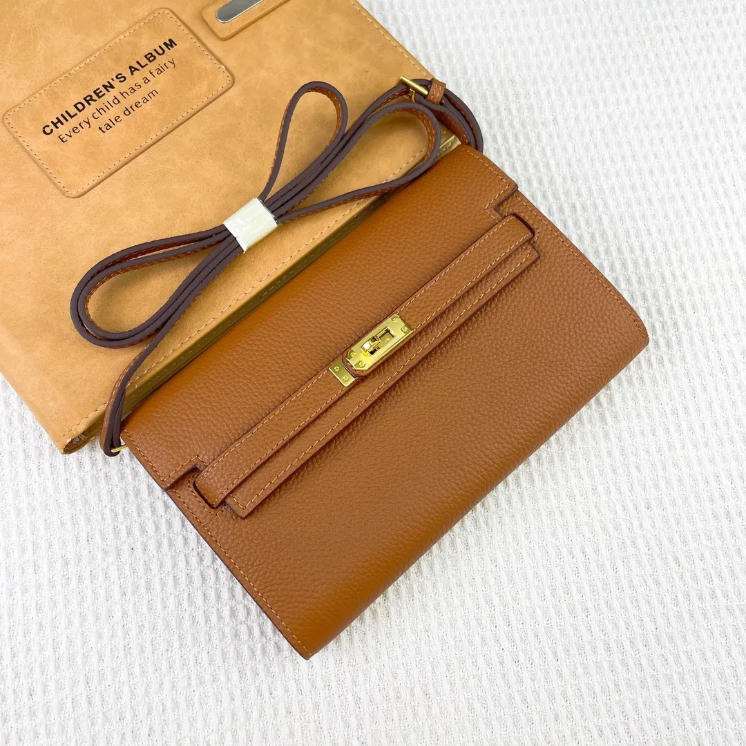 All Categories Hermès Wallet (Hermès) Hermès 360-2 Gold Buckle