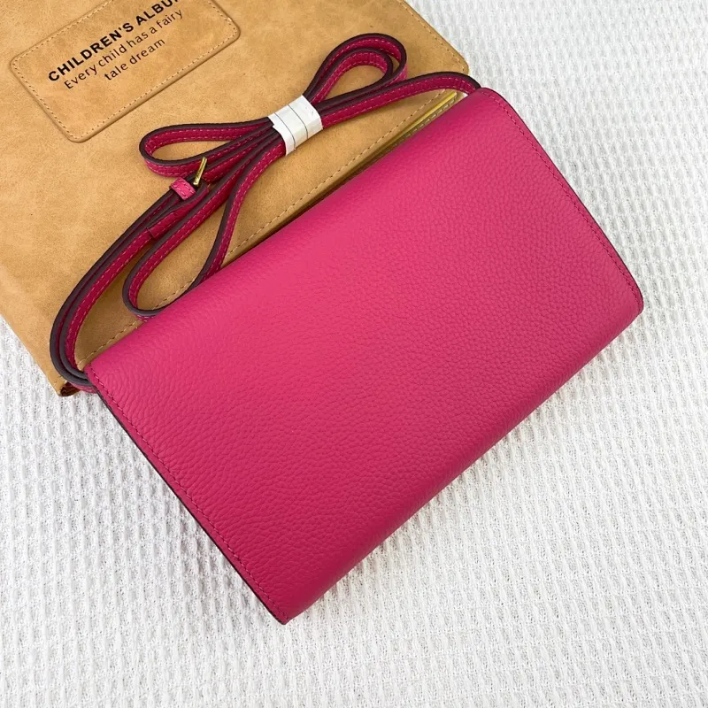 All Categories Hermès Wallet (Hermès) Hermès 360-2 Gold Buckle