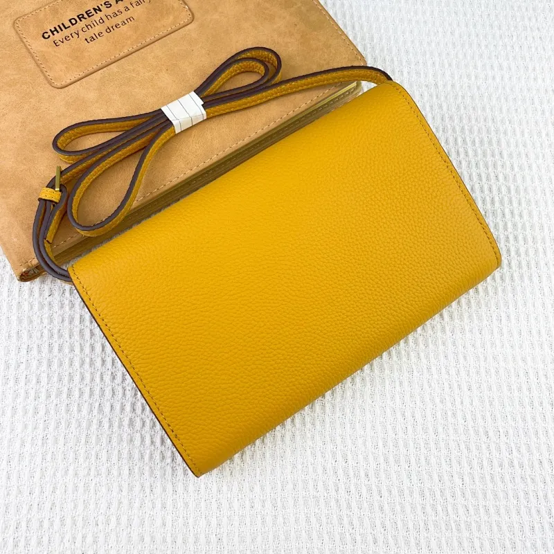 All Categories Hermès Wallet (Hermès) Hermès 360-2 Gold Buckle