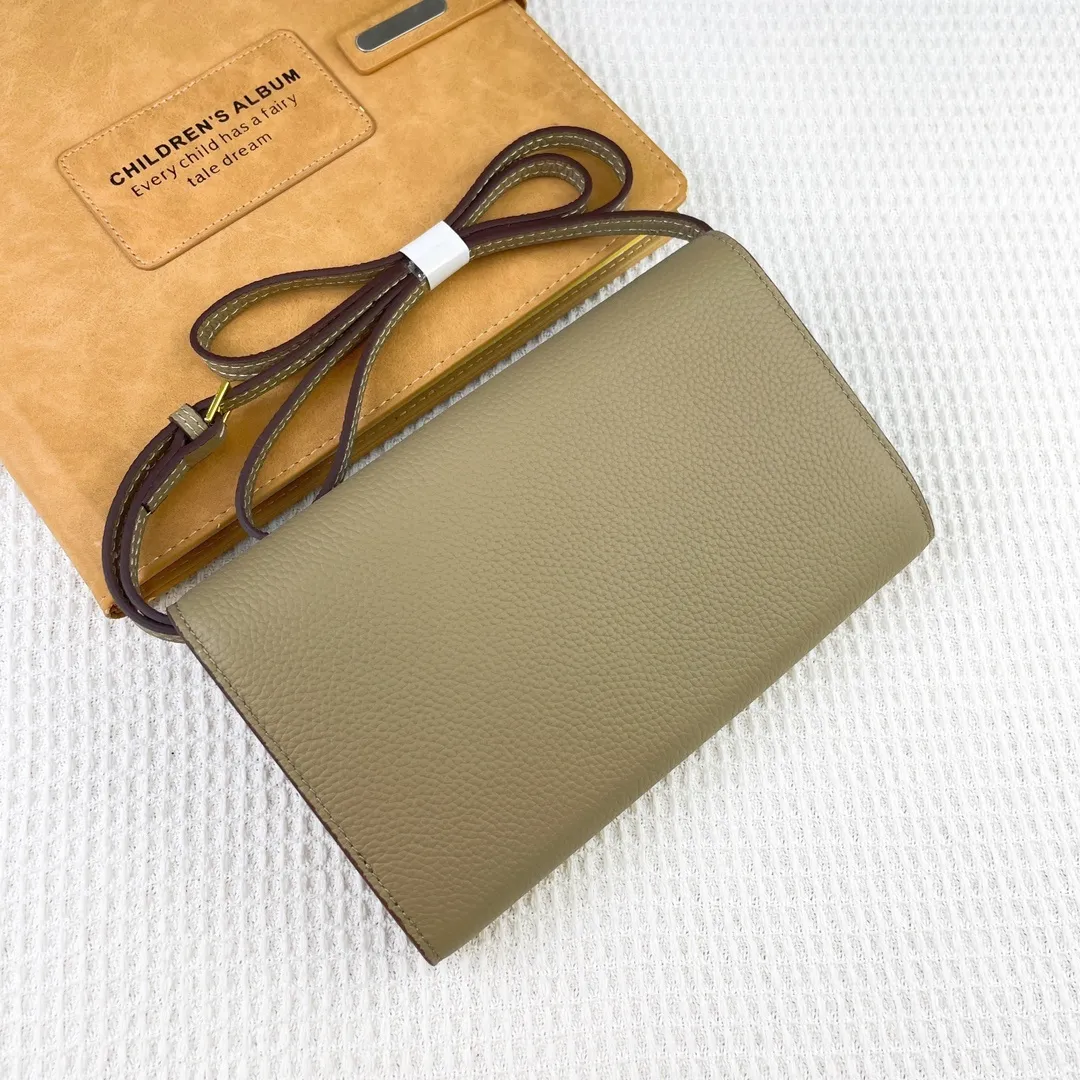 All Categories Hermès Wallet (Hermès) Hermès 360-2 Gold Buckle