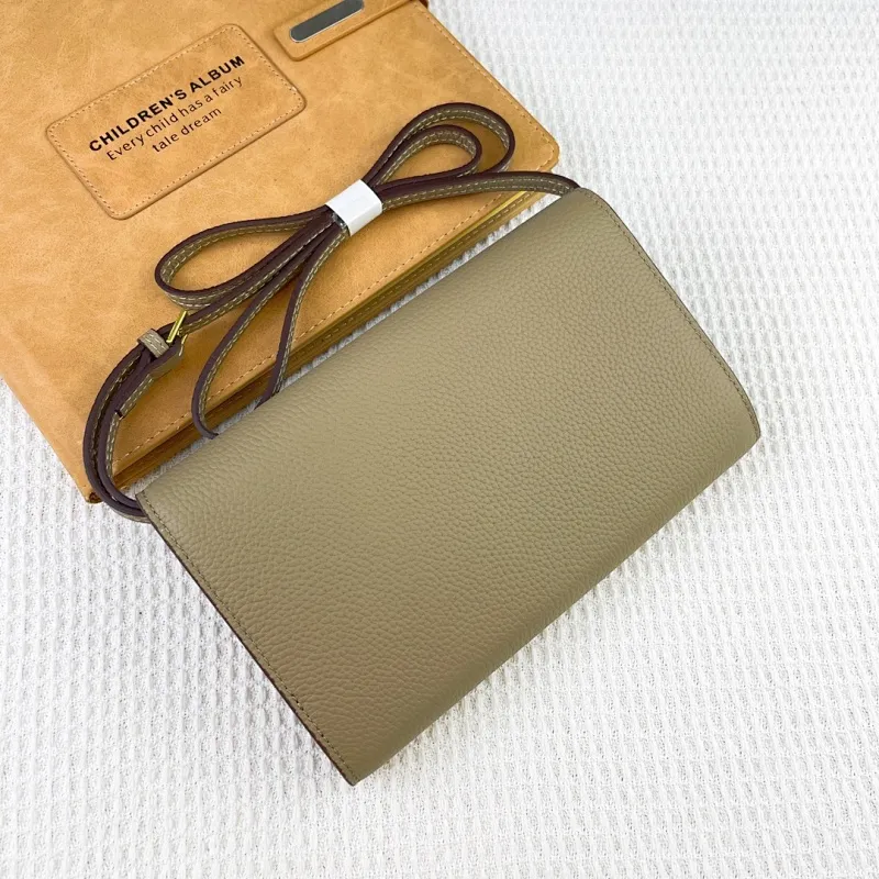 All Categories Hermès Wallet (Hermès) Hermès 360-2 Gold Buckle