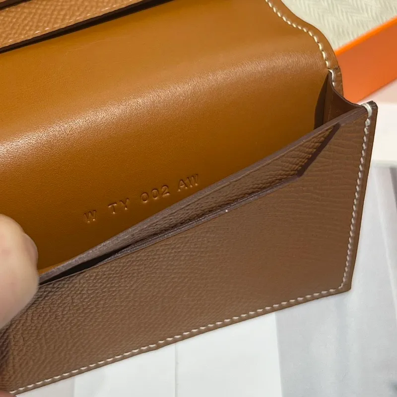 All Categories Hermès Wallet (Hermès) Hermès Original Order 105-2