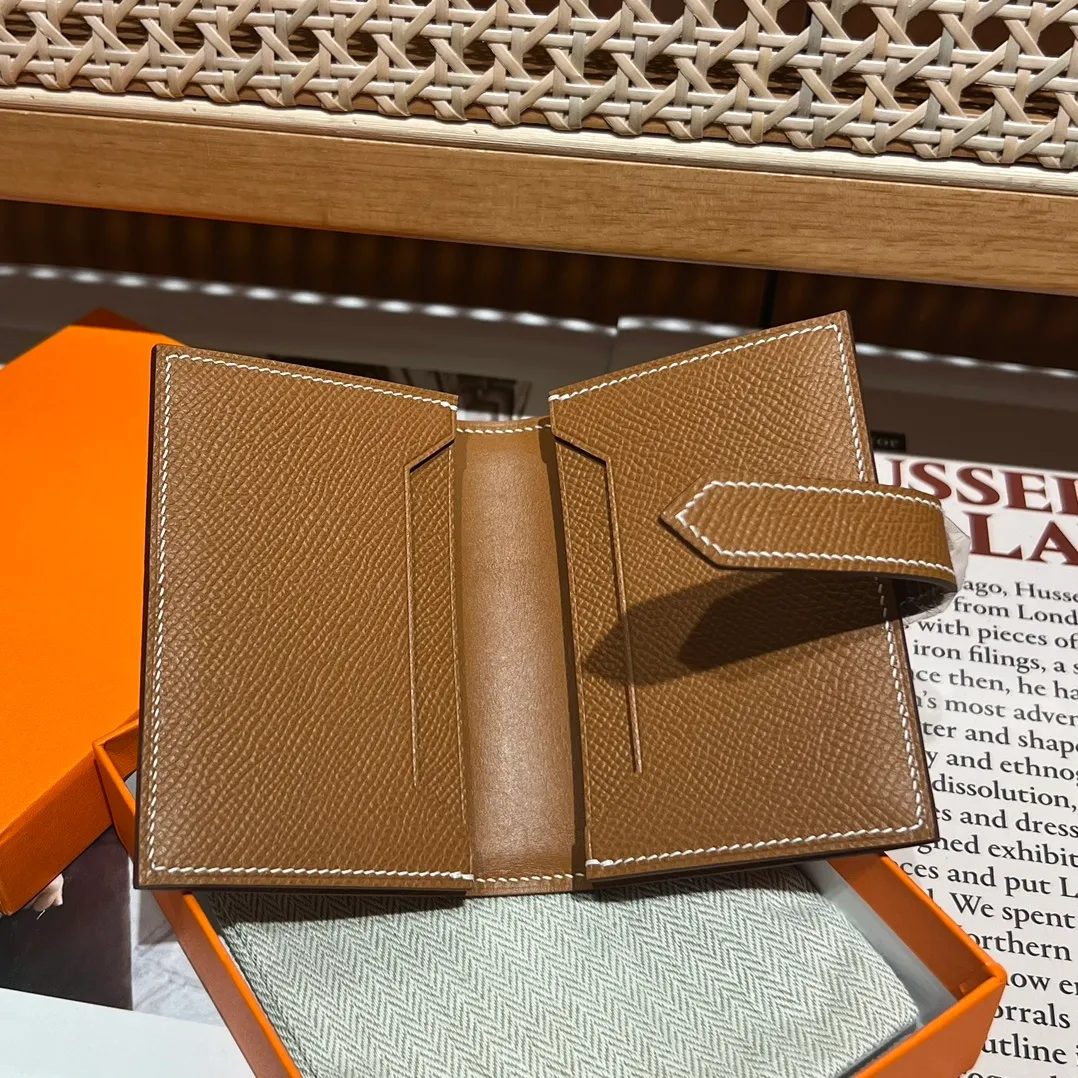 All Categories Hermès Wallet (Hermès) Hermès Original Order 105-2