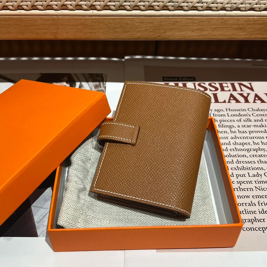 All Categories Hermès Wallet (Hermès) Hermès Original Order 105-2