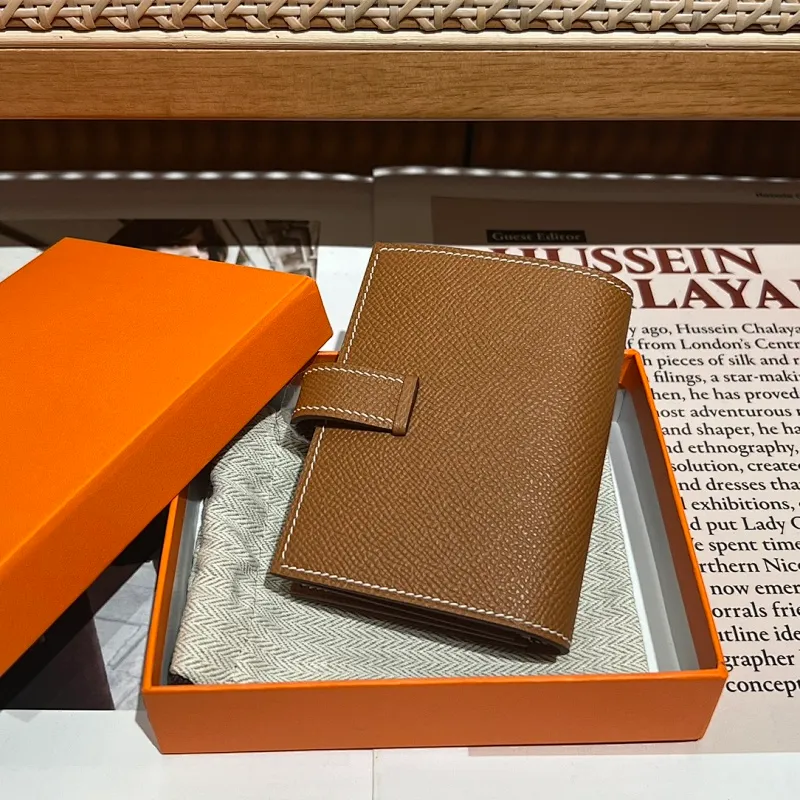 All Categories Hermès Wallet (Hermès) Hermès Original Order 105-2