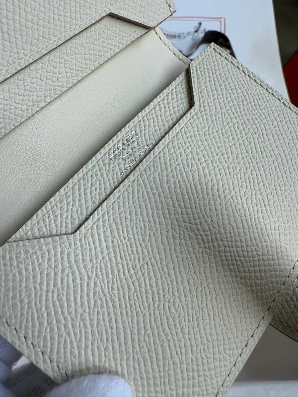 All Categories Hermès Wallet (Hermès) Hermès Original Order 105-2