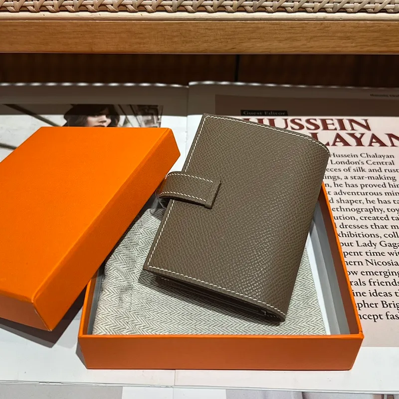 All Categories Hermès Wallet (Hermès) Hermès Original Order 105-2