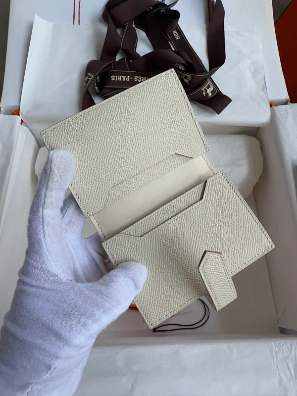 All Categories Hermès Wallet (Hermès) Hermès Original Order 105-2