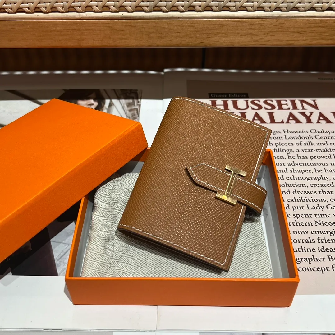 All Categories Hermès Wallet (Hermès) Hermès Original Order 105-2