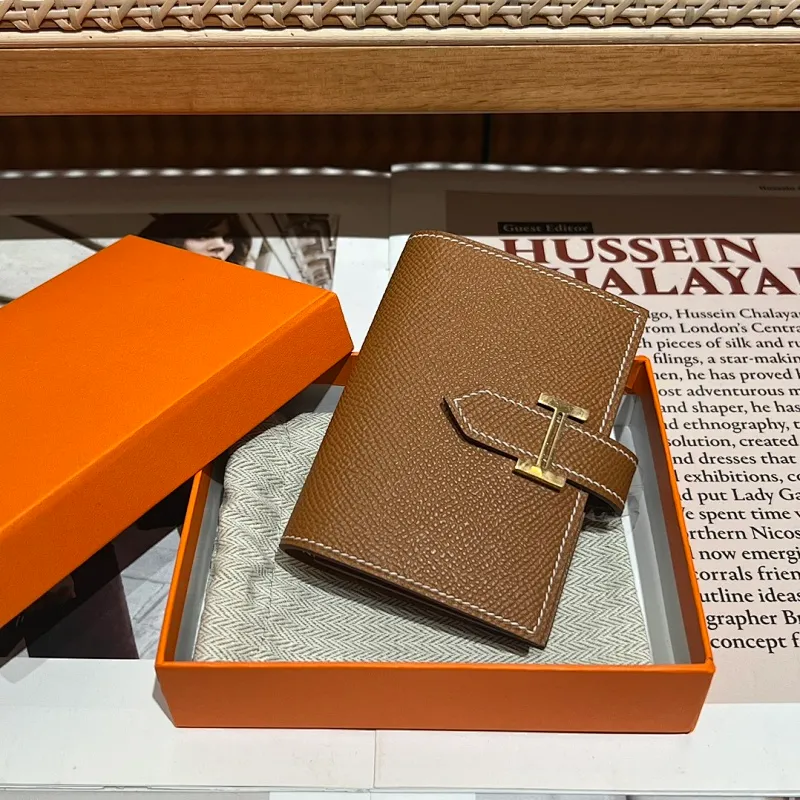 All Categories Hermès Wallet (Hermès) Hermès Original Order 105-2