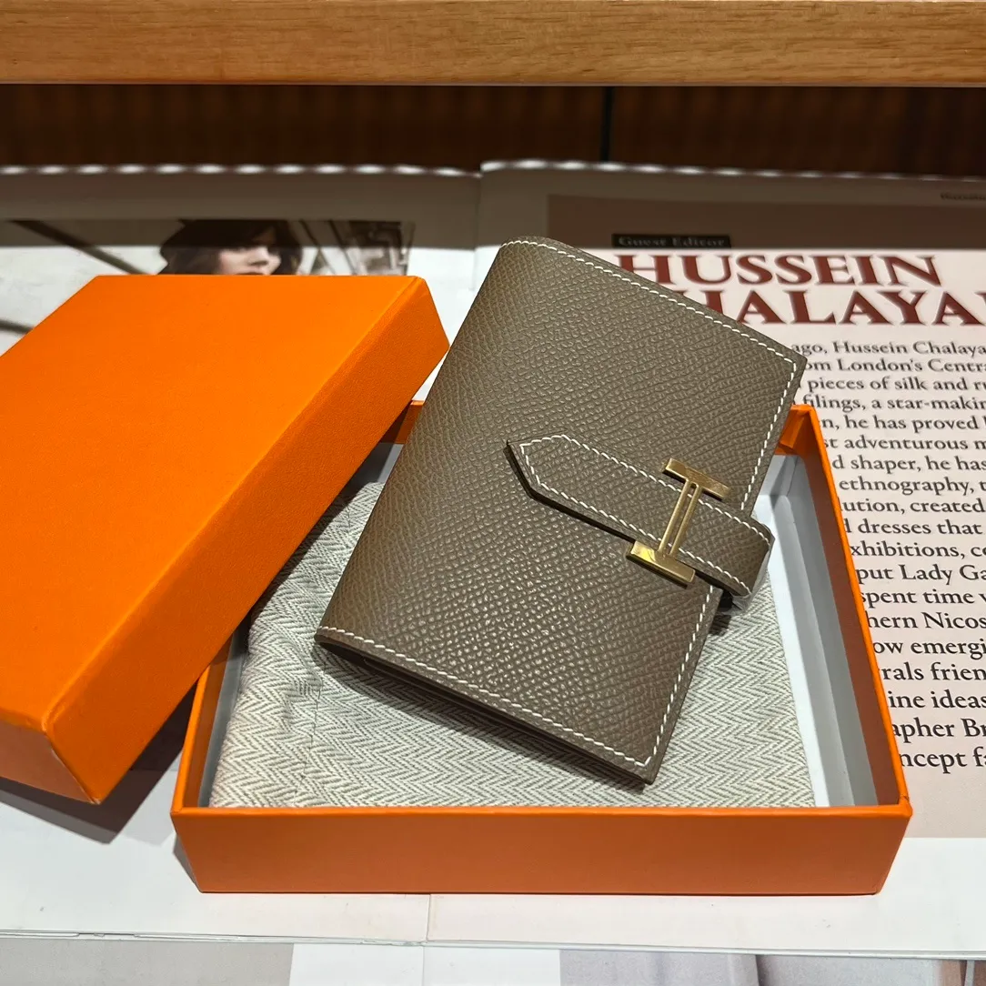 All Categories Hermès Wallet (Hermès) Hermès Original Order 105-2