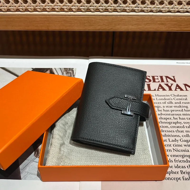 All Categories Hermès Wallet (Hermès) Hermès Original Order 105-2