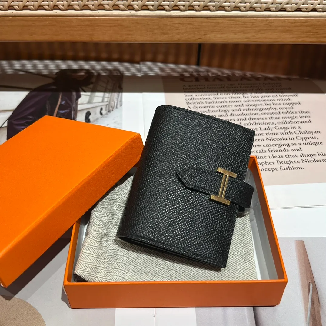 All Categories Hermès Wallet (Hermès) Hermès Original Order 105-2
