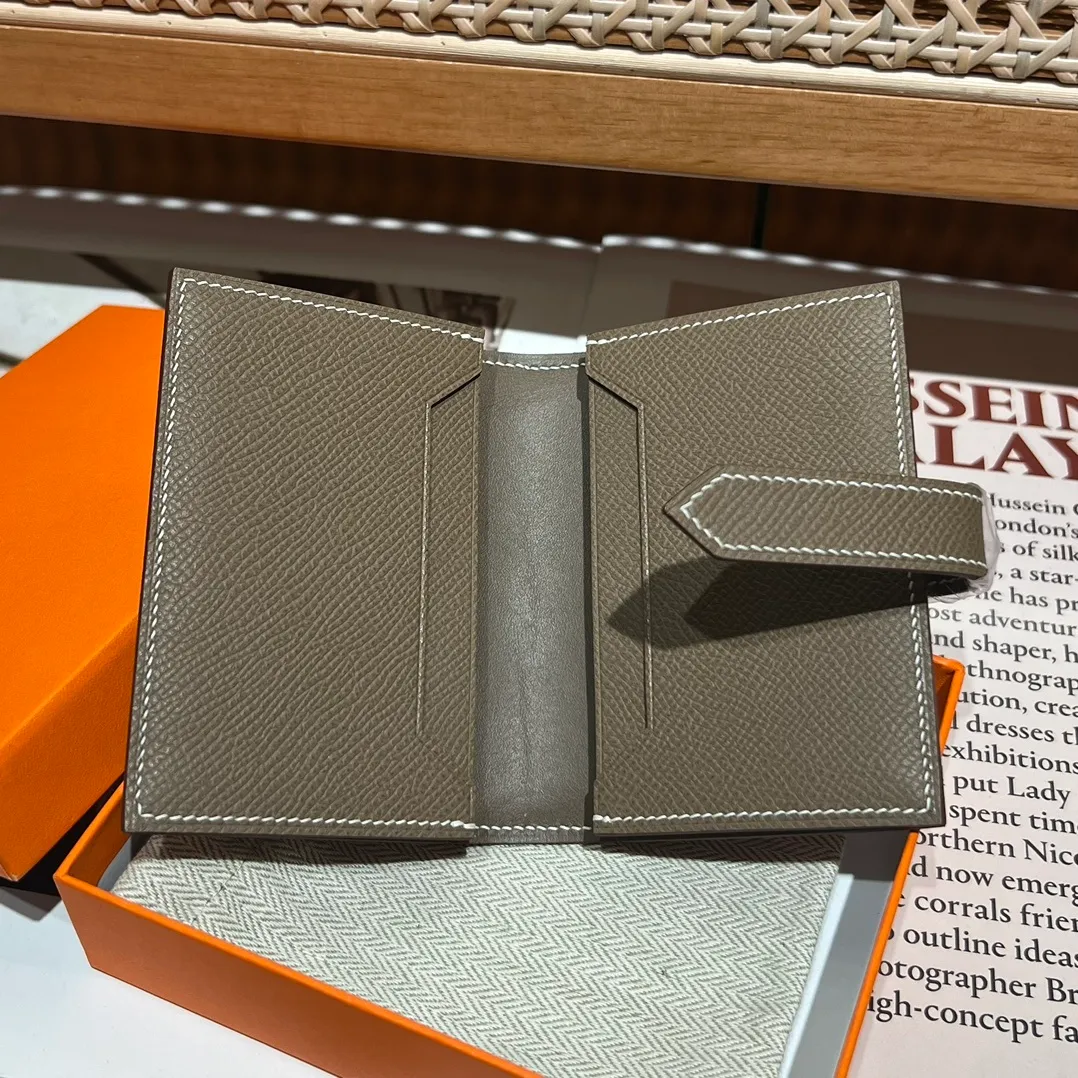 All Categories Hermès Wallet (Hermès) Hermès Original Order 105-2