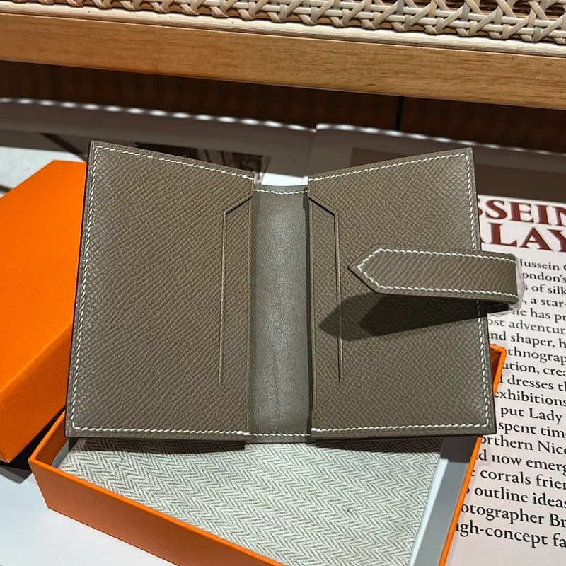 All Categories Hermès Wallet (Hermès) Hermès Original Order 105-2