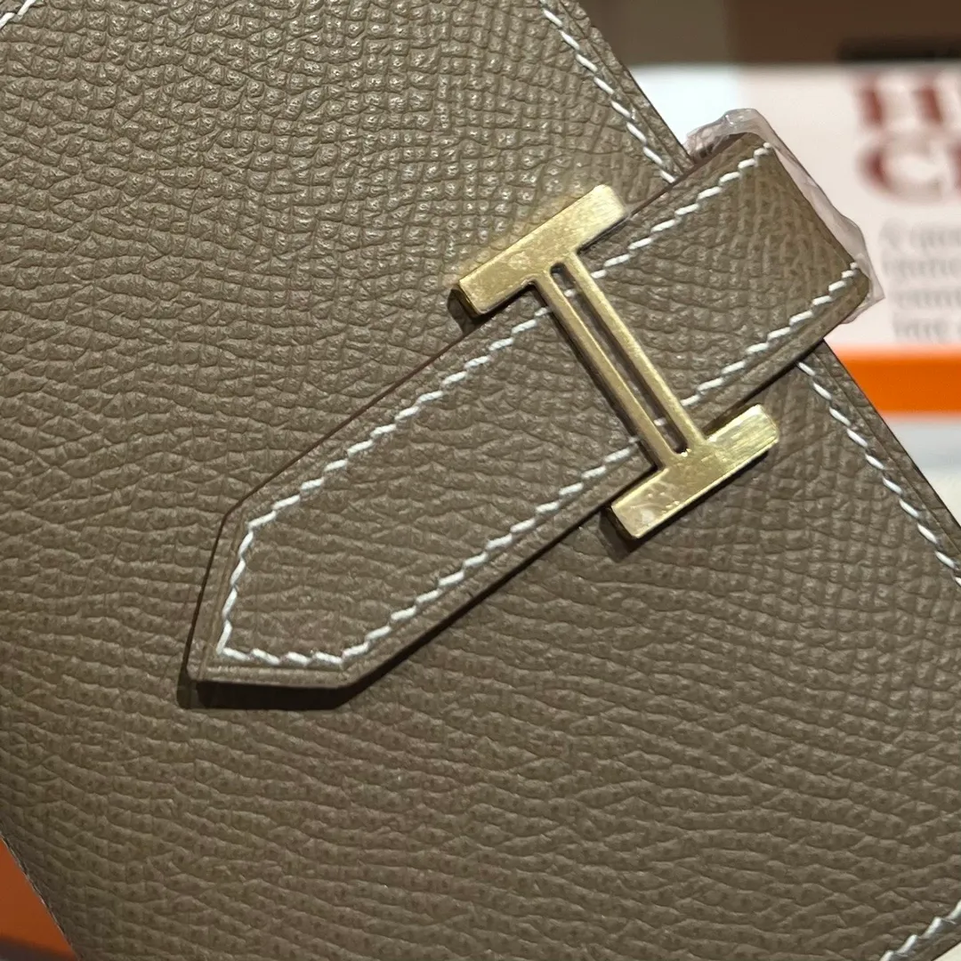 All Categories Hermès Wallet (Hermès) Hermès Original Order 105-2