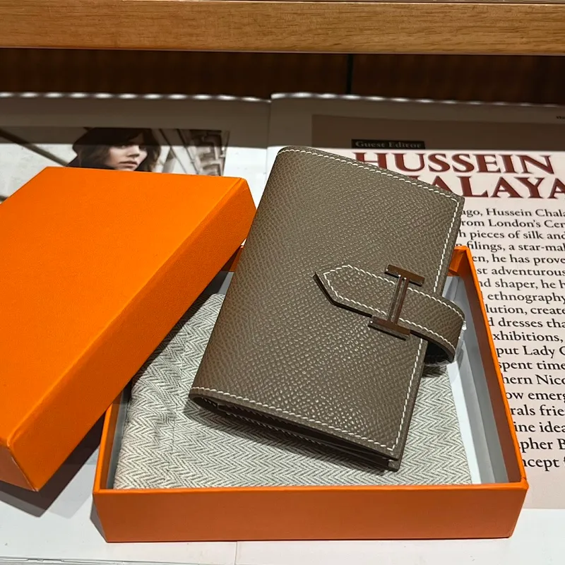 All Categories Hermès Wallet (Hermès) Hermès Original Order 105-2