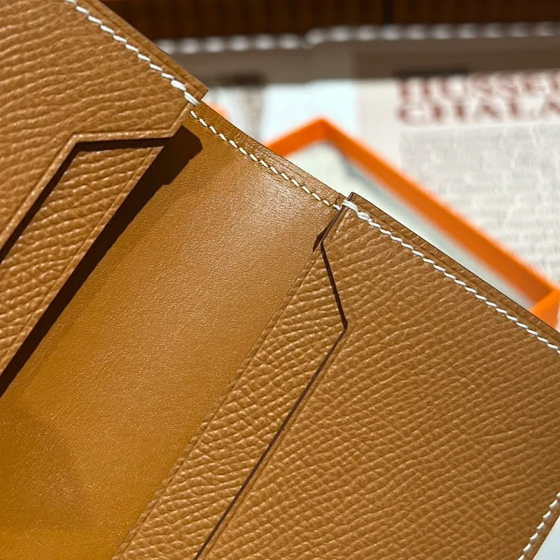 All Categories Hermès Wallet (Hermès) Hermès Original Order 105-2