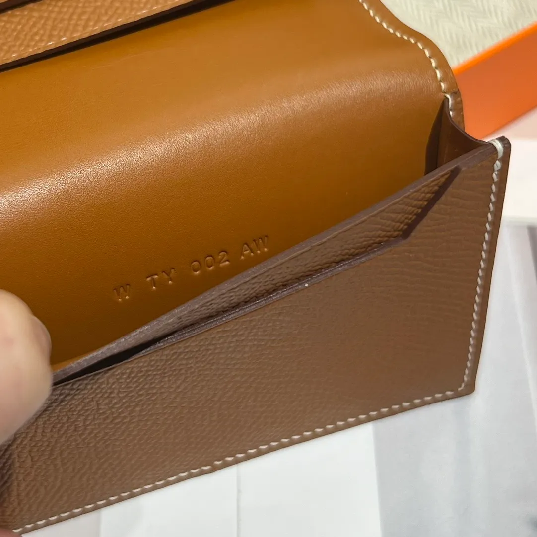 All Categories Hermès Wallet (Hermès) Hermès Original Order 105-2