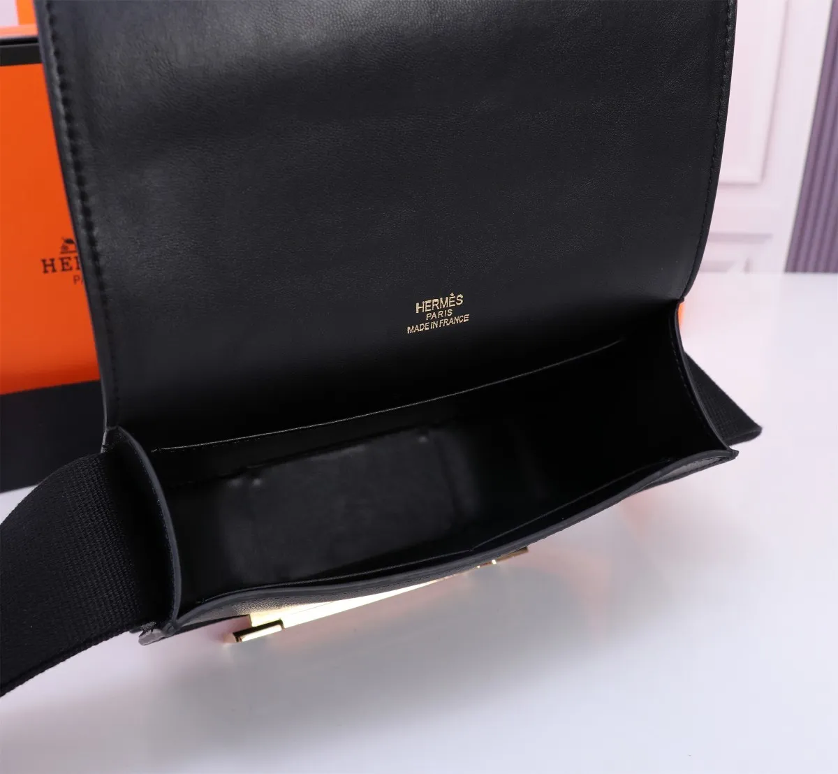 All Categories Hermès Wallet (Hermès) Hermès Original Order 6320
