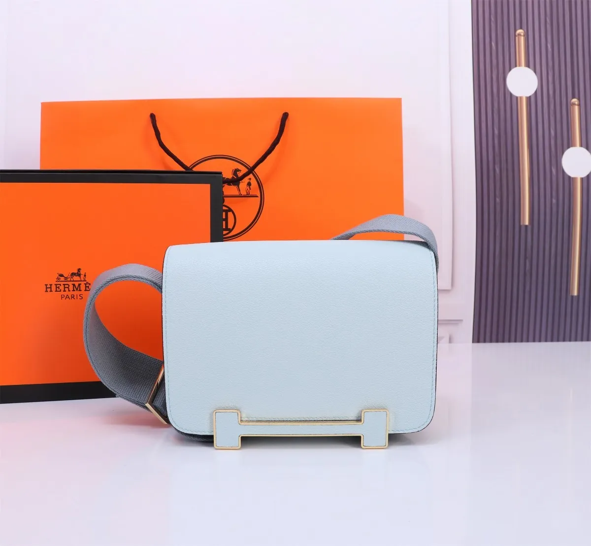 All Categories Hermès Wallet (Hermès) Hermès Original Order 6320