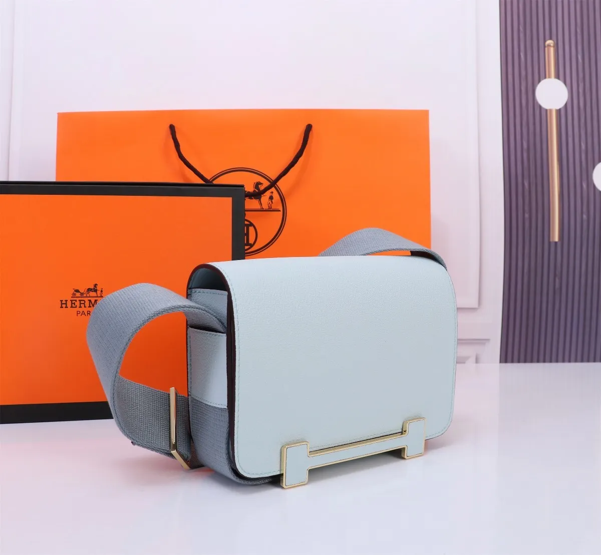 All Categories Hermès Wallet (Hermès) Hermès Original Order 6320