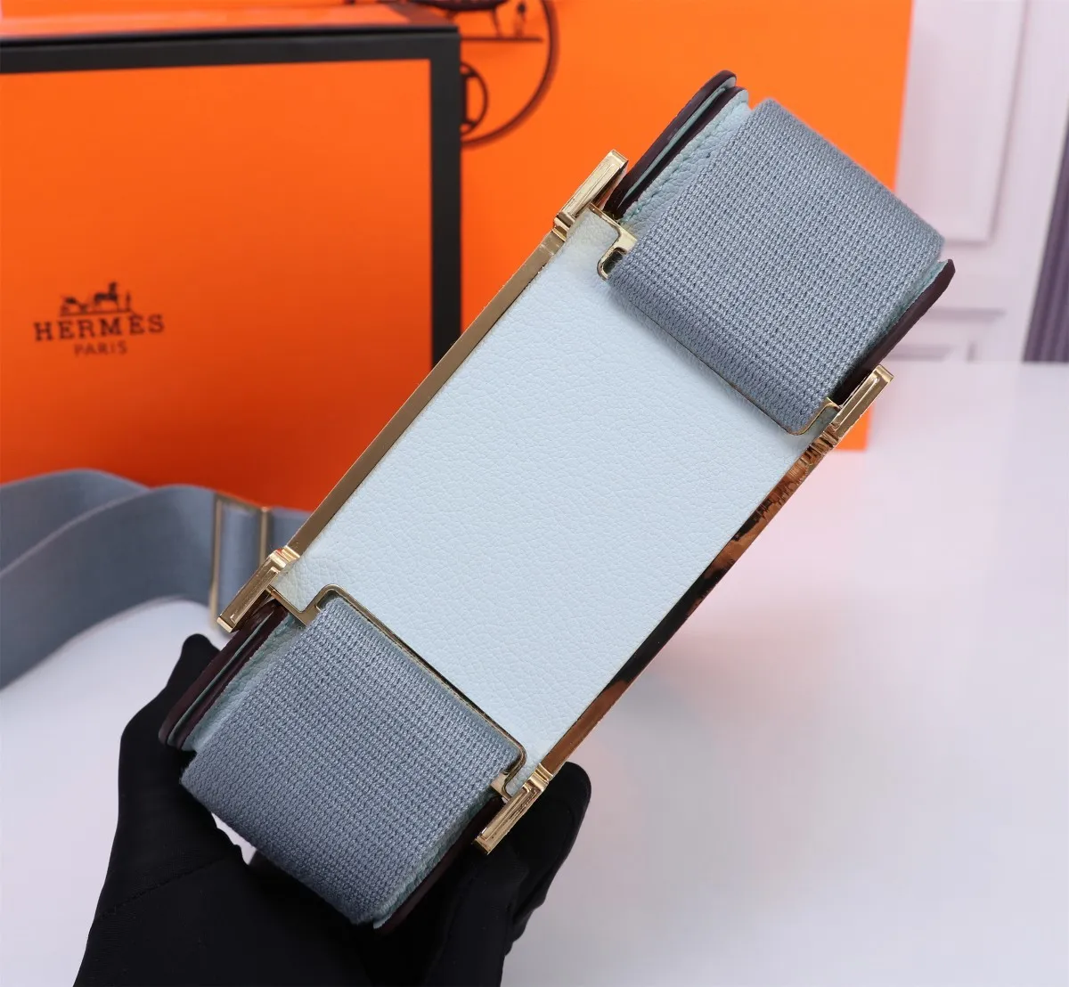 All Categories Hermès Wallet (Hermès) Hermès Original Order 6320