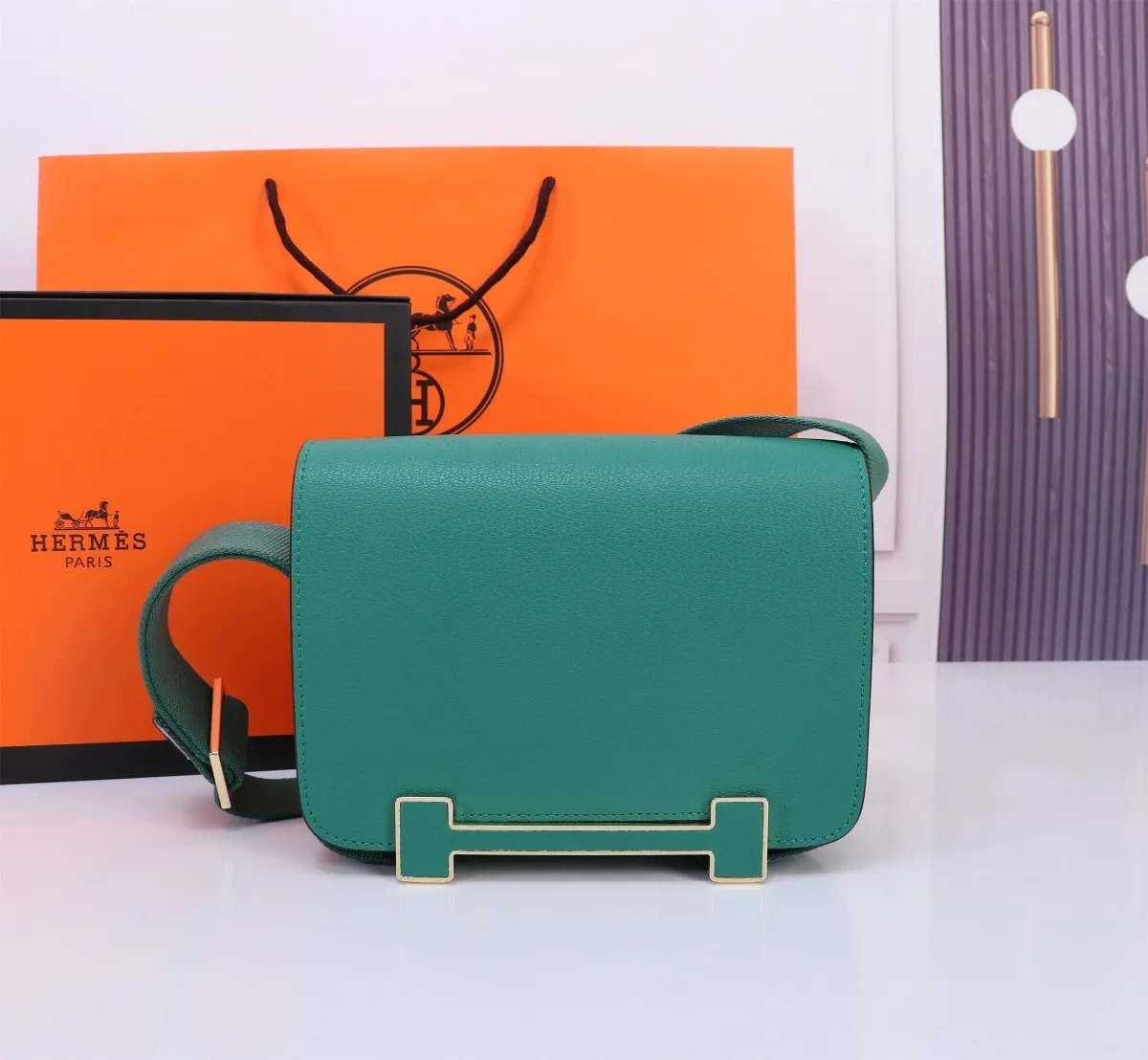 All Categories Hermès Wallet (Hermès) Hermès Original Order 6320