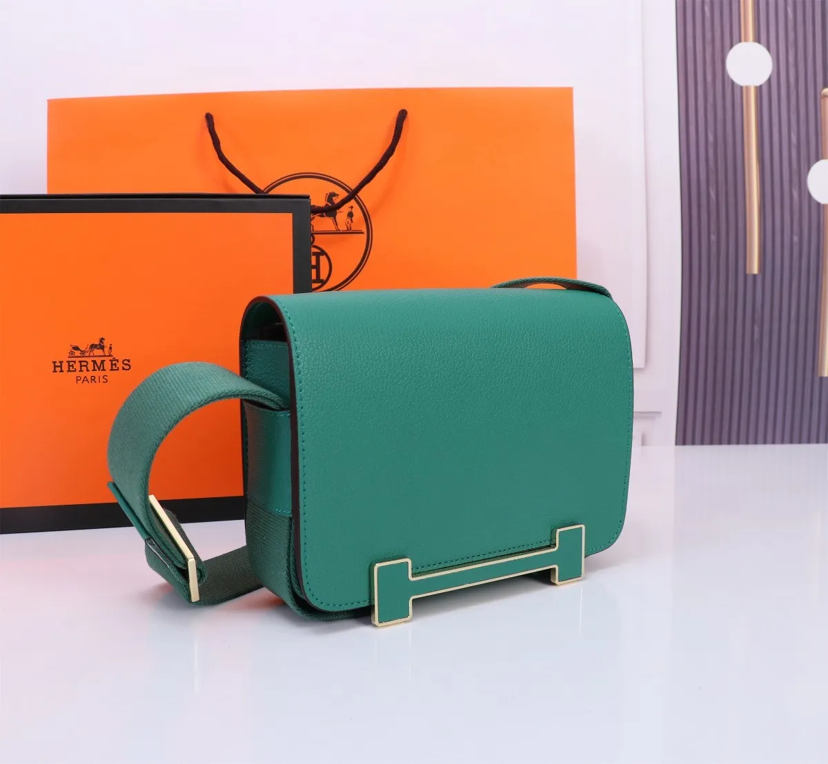 All Categories Hermès Wallet (Hermès) Hermès Original Order 6320