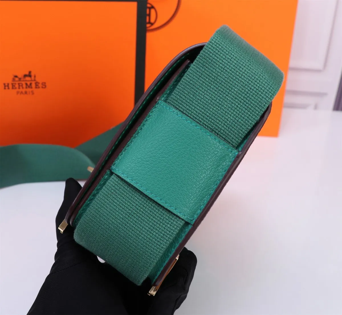 All Categories Hermès Wallet (Hermès) Hermès Original Order 6320