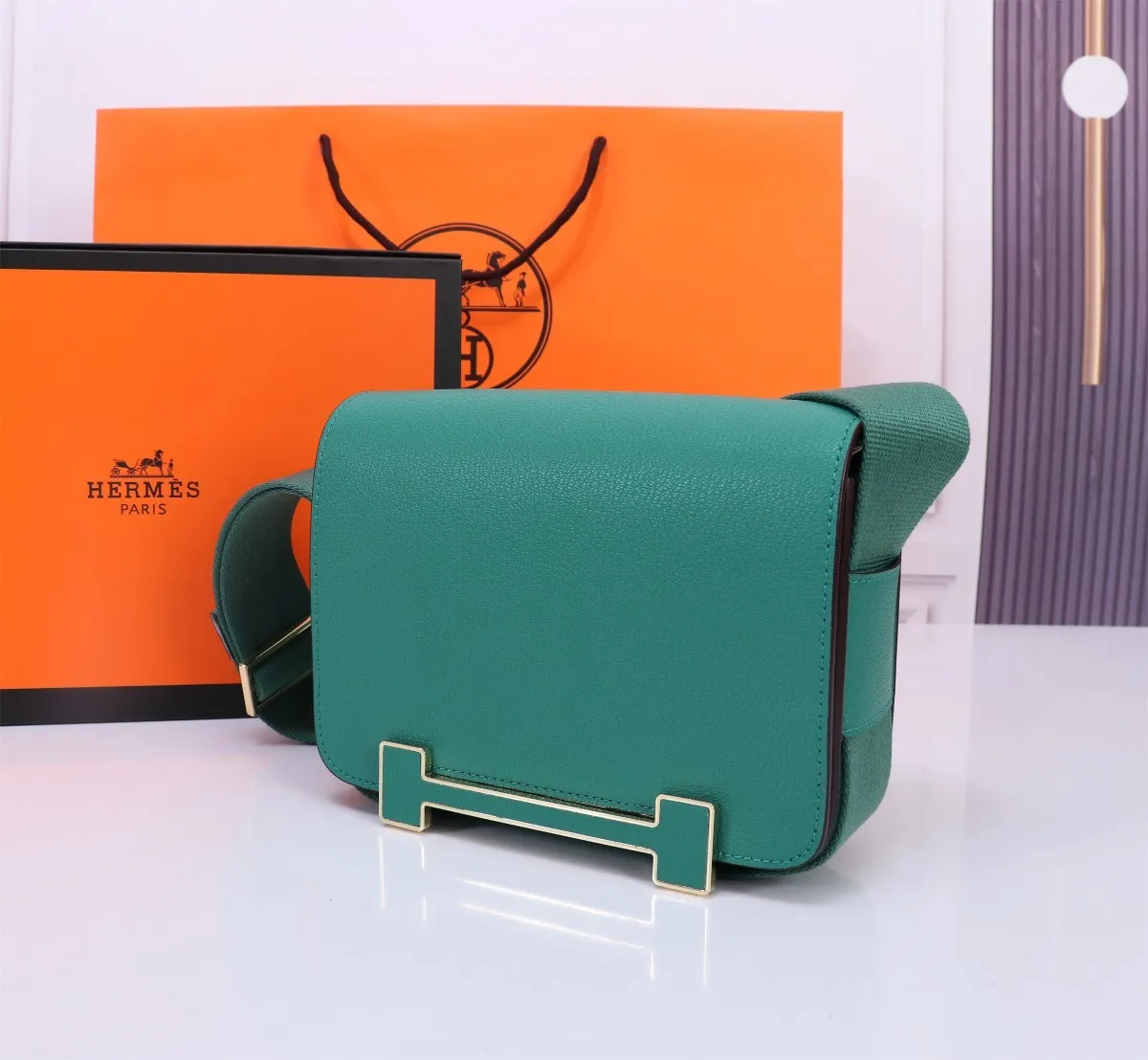 All Categories Hermès Wallet (Hermès) Hermès Original Order 6320