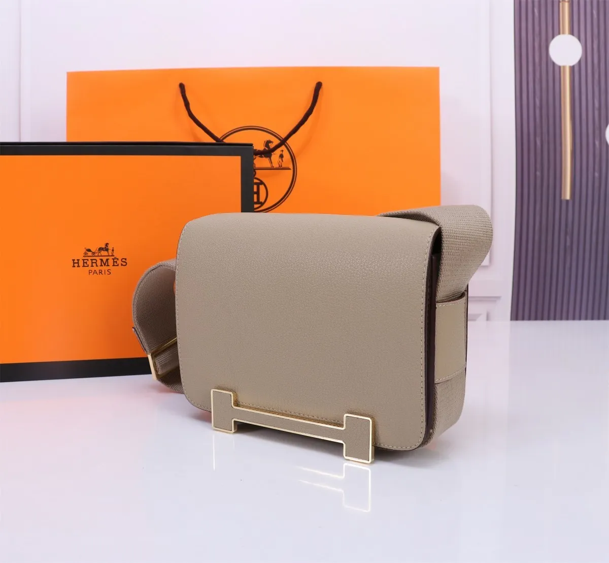 All Categories Hermès Wallet (Hermès) Hermès Original Order 6320